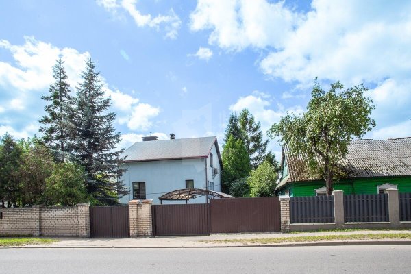 Продается дом г. Минск, Алтайская ул. - фото 7