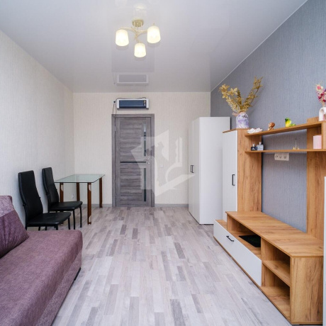 Фотография 2-комнатная квартира по адресу Славянская ул., д. 45 - фото 4