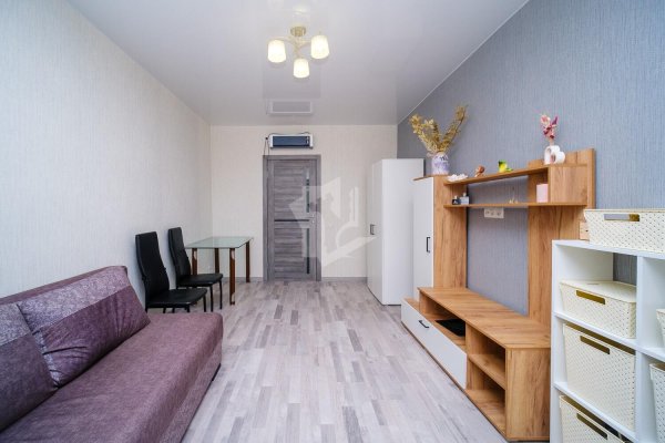 2-комнатная квартира по адресу Славянская ул., д. 45 - фото 4