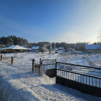 Фотография Продается коттедж д. Глебковичи, Зеленая ул. - фото 2