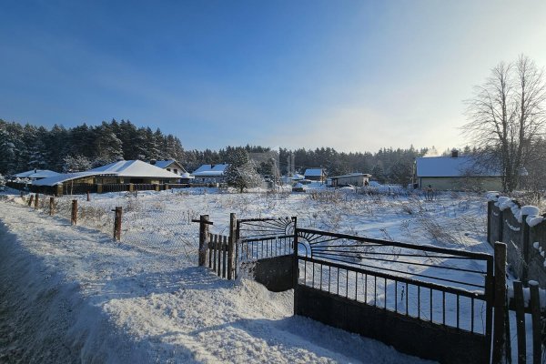 Продается коттедж д. Глебковичи, Зеленая ул. - фото 2