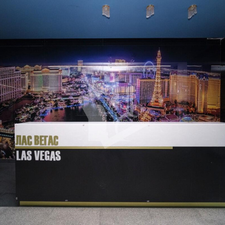 Фотография 1-комнатная квартира по адресу Левина ул., д. 9 - фото 19