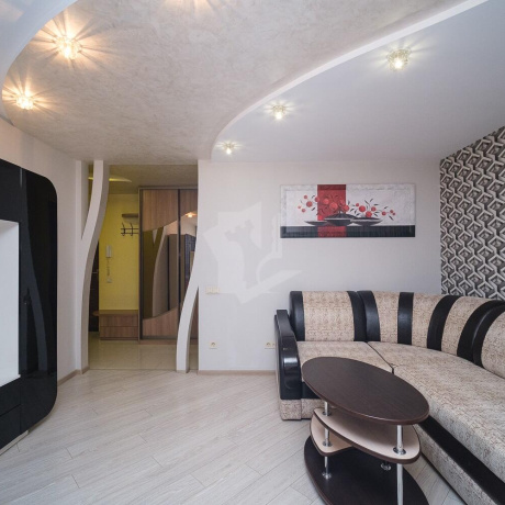 Фотография 2-комнатная квартира по адресу Железнодорожная ул., д. 44 - фото 3