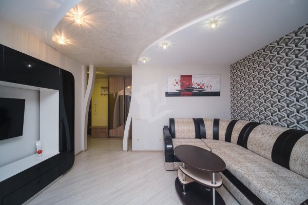 2-комнатная квартира по адресу Железнодорожная ул., д. 44 - фото 3