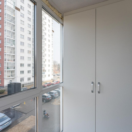 Фотография 3-комнатная квартира по адресу Щорса ул., д. 4 к. А - фото 18