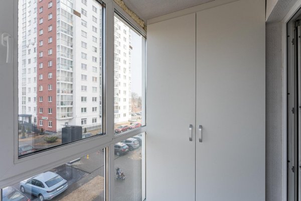 3-комнатная квартира по адресу Щорса ул., д. 4 к. А - фото 18