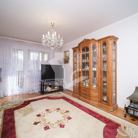 Фотография 3-комнатная квартира по адресу Белецкого ул., д. 20 - фото 12