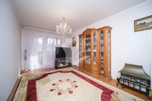 3-комнатная квартира по адресу Белецкого ул., д. 20 - фото 12