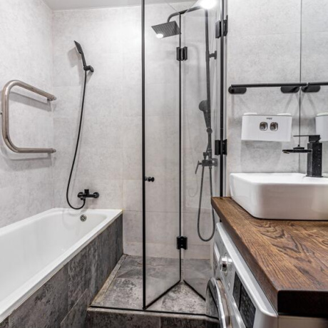 Фотография 3-комнатная квартира по адресу Прилукская ул., д. 46 - фото 17