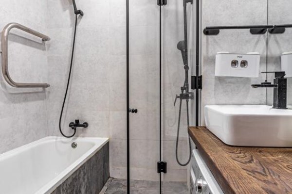 3-комнатная квартира по адресу Прилукская ул., д. 46 - фото 17