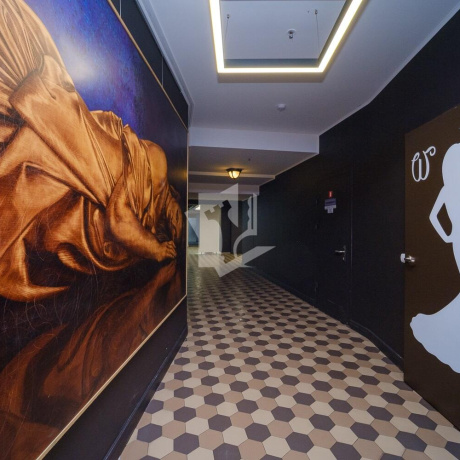 Фотография Сдается офисное помещение по адресу г. Минск, Немига ул., д. 5 - фото 11