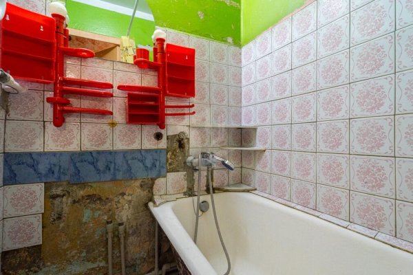 4-комнатная квартира по адресу Плеханова ул., д. 103 - фото 12