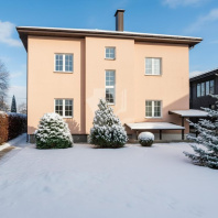 Фотография Продается коттедж аг. Ждановичи, Зеленая ул. - фото 2