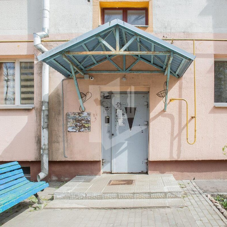 Фотография 1-комнатная квартира по адресу Люксембург ул., д. 174 - фото 17