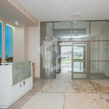 Фотография 1-комнатная квартира по адресу Леонида Щемелёва ул., д. 30 - фото 17