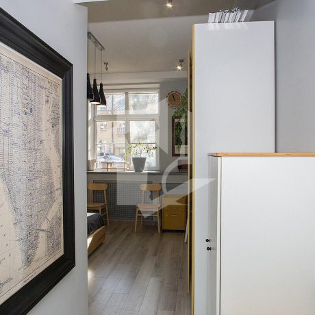 Фотография 2-комнатная квартира по адресу Коммунистическая ул., д. 26 - фото 16