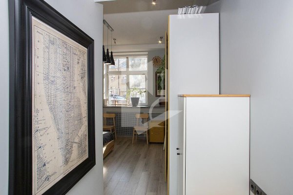 2-комнатная квартира по адресу Коммунистическая ул., д. 26 - фото 16