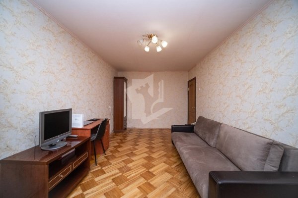 2-комнатная квартира по адресу Куйбышева ул., д. 30 - фото 5