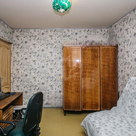 Фотография 4-комнатная квартира по адресу Руссиянова ул., д. 29 к. 1 - фото 11