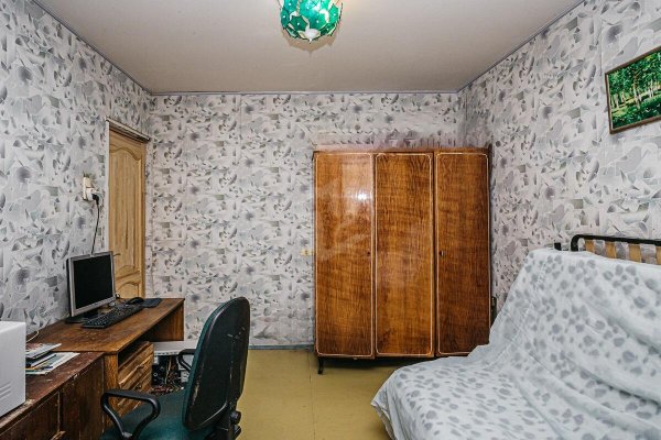 4-комнатная квартира по адресу Руссиянова ул., д. 29 к. 1 - фото 11