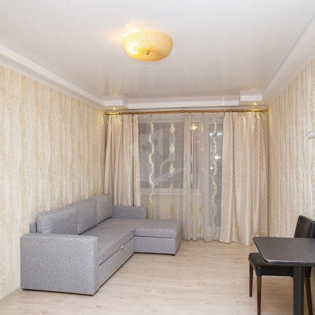 Фотография 2-комнатная квартира по адресу Никифорова ул., д. 8 - фото 2