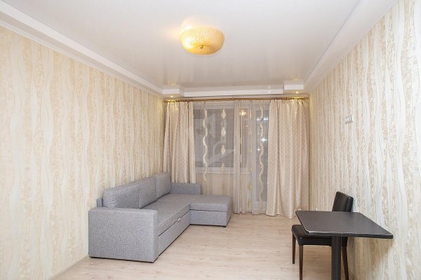 2-комнатная квартира по адресу Никифорова ул., д. 8 - фото 2