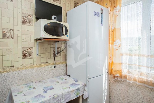 2-комнатная квартира по адресу Рокоссовского просп., д. 7 - фото 8