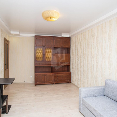 Фотография 2-комнатная квартира по адресу Никифорова ул., д. 8 - фото 3