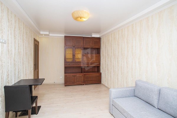 2-комнатная квартира по адресу Никифорова ул., д. 8 - фото 3