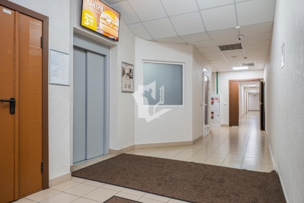 Сдается офисное помещение по адресу г. Минск, Ленина ул., д. 50 - фото 13