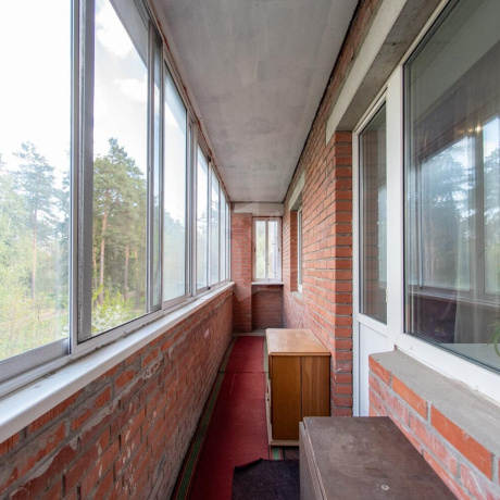 Фотография 4-комнатная квартира по адресу Стариновская ул., д. 3 - фото 18