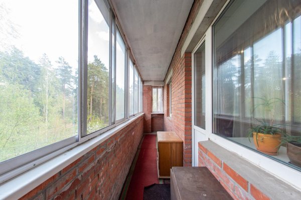 4-комнатная квартира по адресу Стариновская ул., д. 3 - фото 18