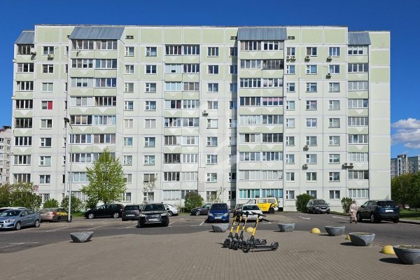 Сдается торговое помещение по адресу г. Минск, Рафиева ул., д. 52 - фото 16