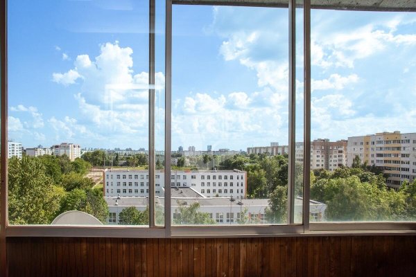 3-комнатная квартира по адресу Горовца ул., д. 20 к. 1 - фото 7