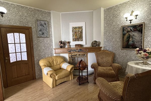 Продается полдома г. Минск, Мирная ул., д. 1 - фото 4