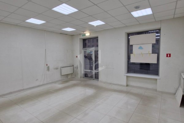 Сдается торговое помещение по адресу г. Минск, Долгобродская ул., д. 8 - фото 4