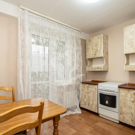 Фотография 1-комнатная квартира по адресу Чичурина ул., д. 20 - фото 2