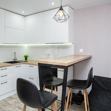 Фотография 1-комнатная квартира по адресу Карского ул., д. 8 - фото 6