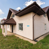 Фотография Продается дом п. Городище - фото 5
