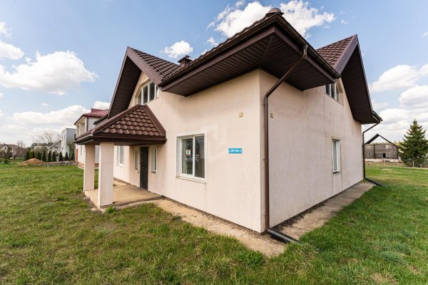 Продается дом п. Городище - фото 5