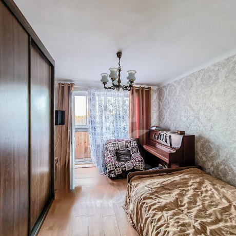 Фотография 4-комнатная квартира по адресу Уборевича ул., д. 148 к. 2 - фото 9