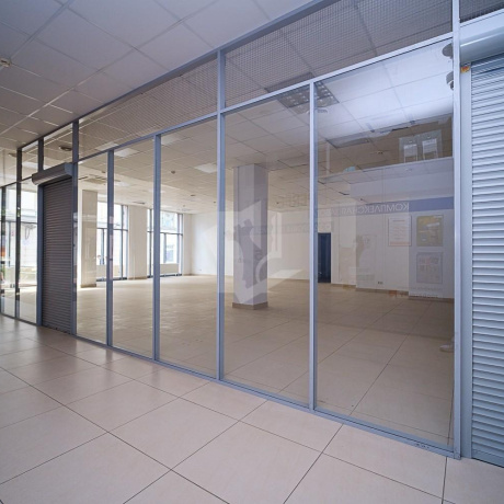 Фотография Сдается торговое помещение по адресу г. Минск, Московская ул., д. 22 - фото 7