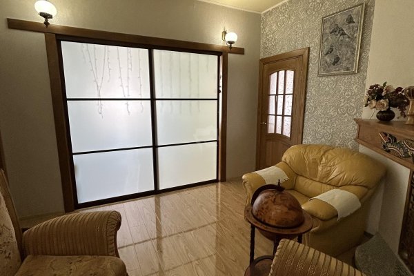 Продается полдома г. Минск, Мирная ул., д. 1 - фото 5