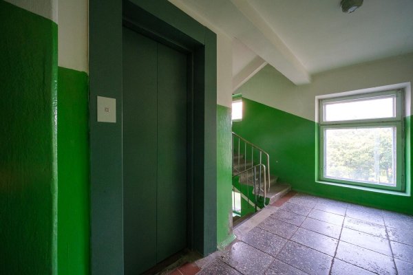 2-комнатная квартира по адресу Логойский тракт, д. 1 к. 1 - фото 12