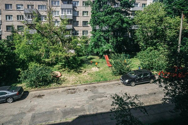 2-комнатная квартира по адресу Варвашени ул., д. 6 к. 3 - фото 14