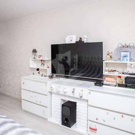 Фотография 3-комнатная квартира по адресу Колесникова ул., д. 6 - фото 10