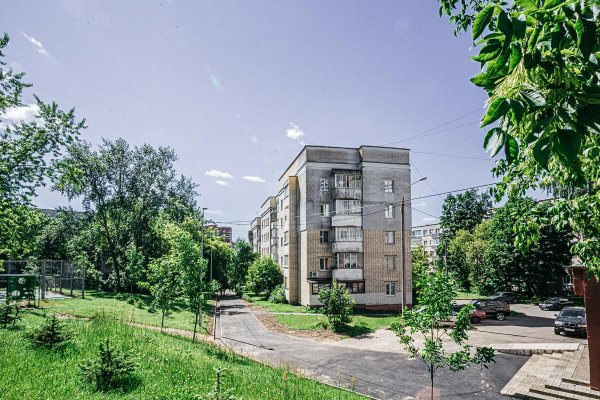 2-комнатная квартира по адресу Варвашени ул., д. 6 к. 3 - фото 15