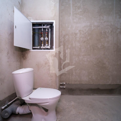 Фотография 1-комнатная квартира по адресу Виталия Цвирко ул., д. 65 - фото 16