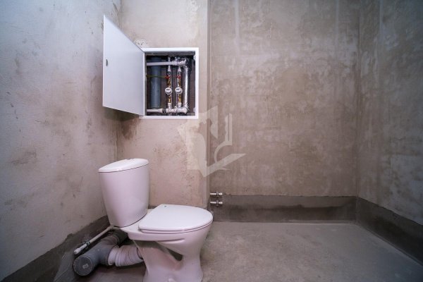 1-комнатная квартира по адресу Виталия Цвирко ул., д. 65 - фото 17