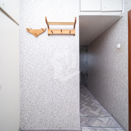 Фотография 1-комнатная квартира по адресу Корженевского пер., д. 14 - фото 19